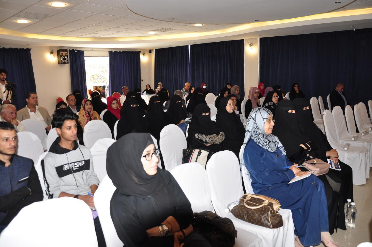 فعالية التوعية سبتمبر 2020
